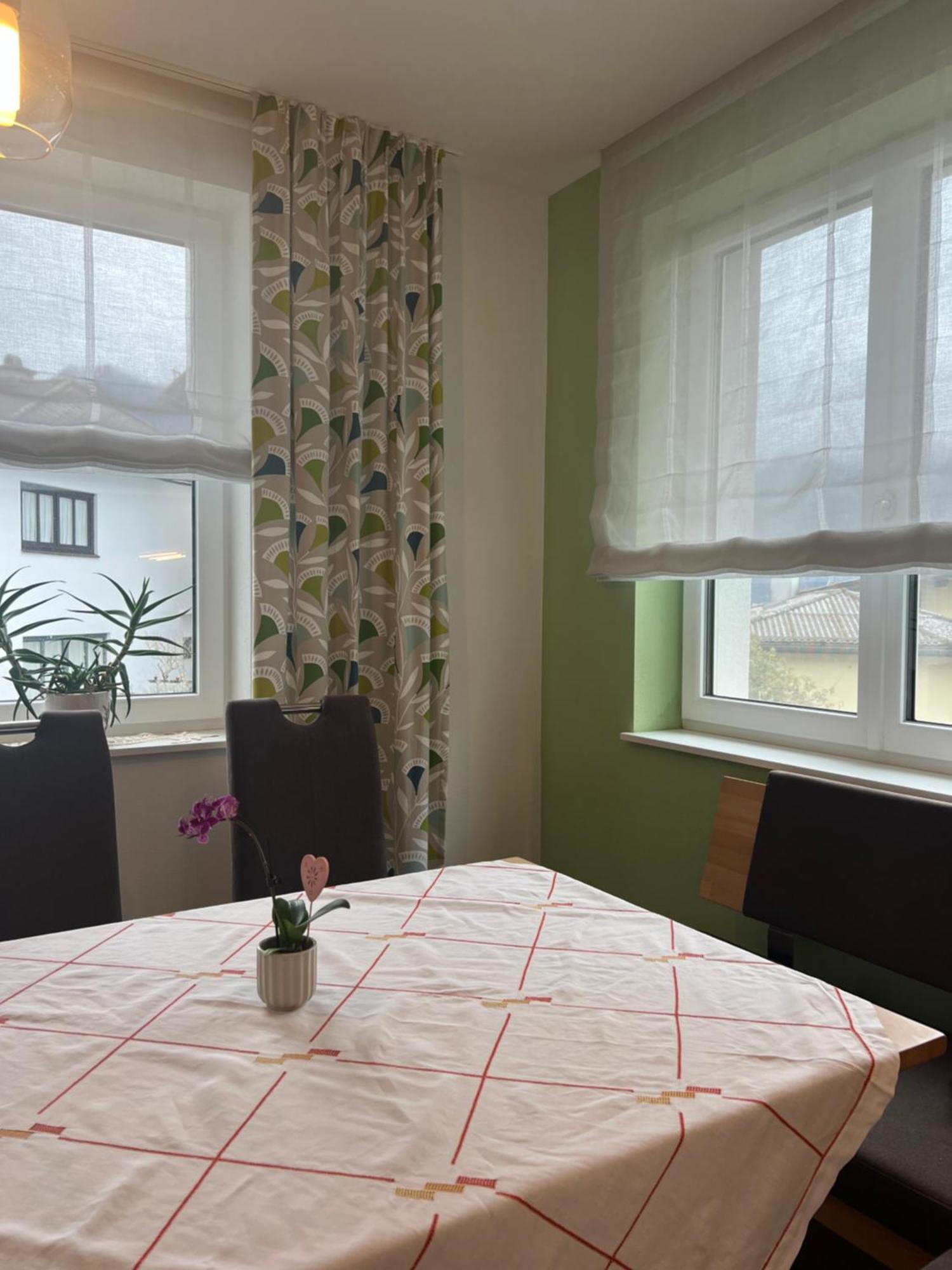 Apartments Im Loidls Guesthouse Traunkirchen Exterior photo